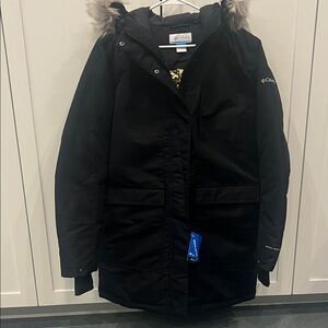 Columbia Women’s Little Si Insulated Parka